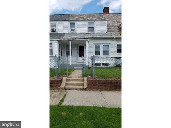 28 3RD AVE, Claymont, DE 19703