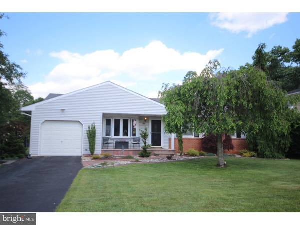 40 APOLLO DR, Hamilton Township, NJ 08620