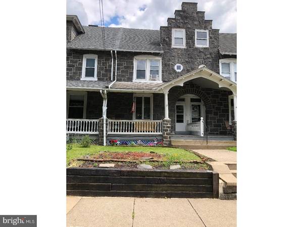 17 S 4TH ST, Perkasie, PA 18944