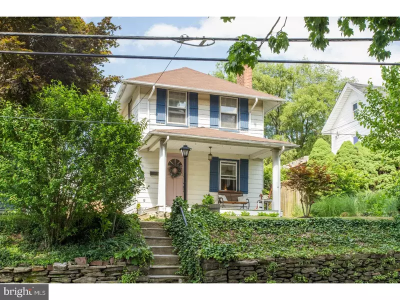 410 WALNUT ST, Jenkintown, PA 19046