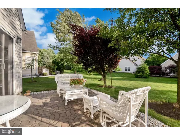 West Windsor, NJ 08550,15 CONEFLOWER LN