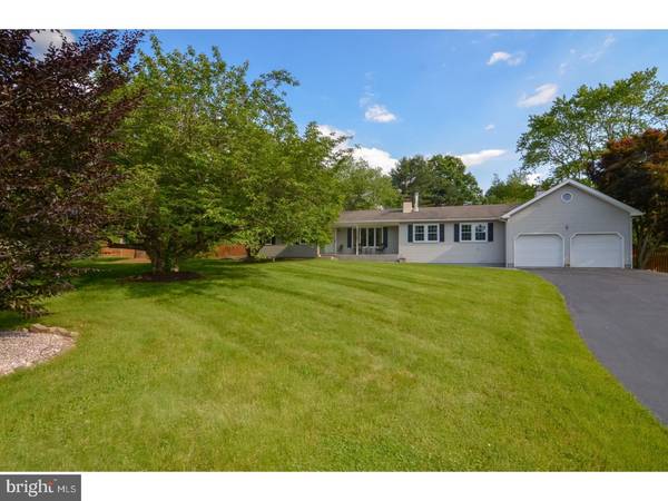 5 SMYLIE RD, North Hanover Twp, NJ 08562