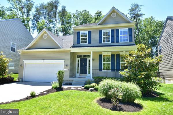 482 SAINT MARTINS LN, Severna Park, MD 21146