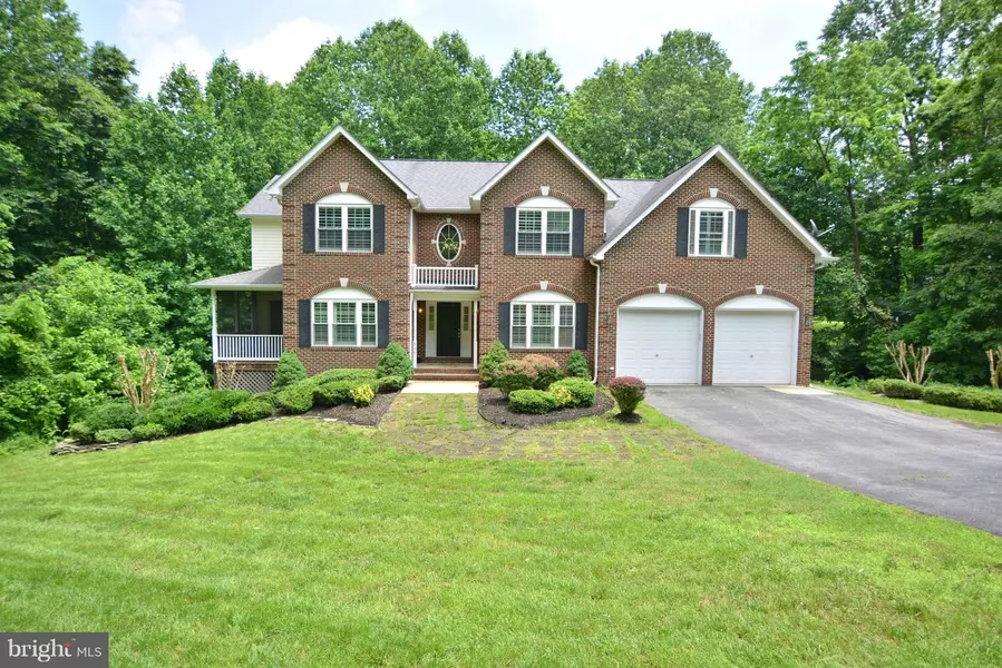 305 SPLIT OAK LN, Owings, MD 20736