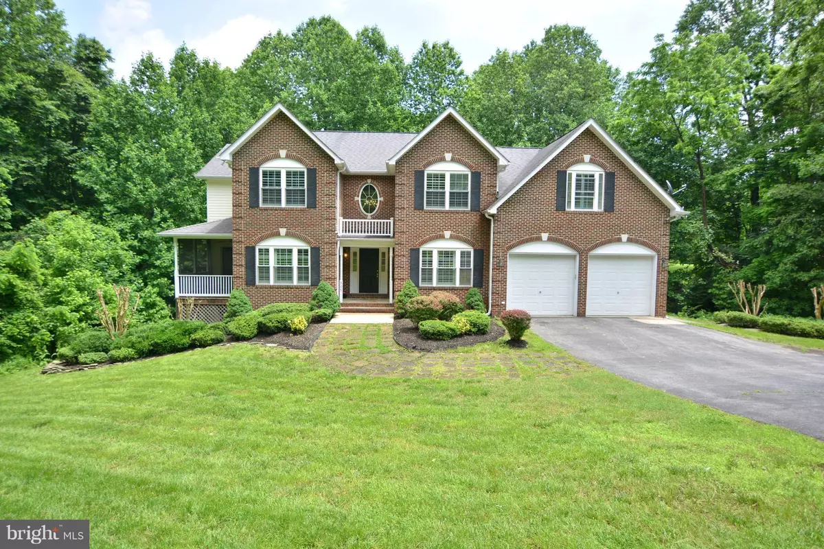 Owings, MD 20736,305 SPLIT OAK LN