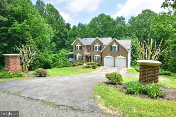 Owings, MD 20736,305 SPLIT OAK LN