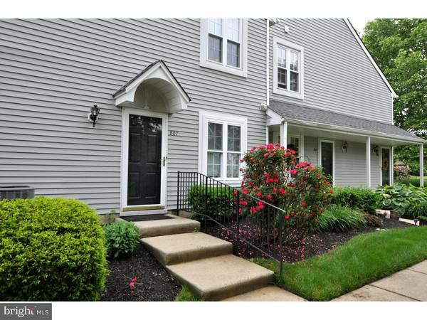 807 ABERDEEN LN, Blackwood, NJ 08012