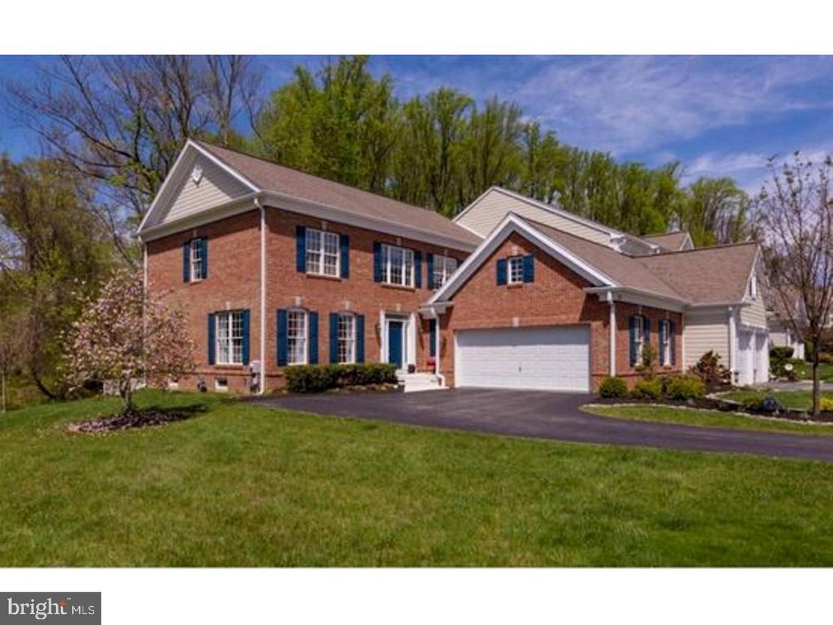 Newtown Square, PA 19073,200 EXCALIBUR DR