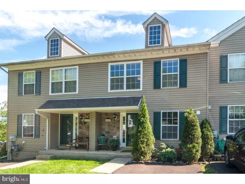 4605 LOUISE SAINT CLAIRE DR, Doylestown, PA 18902