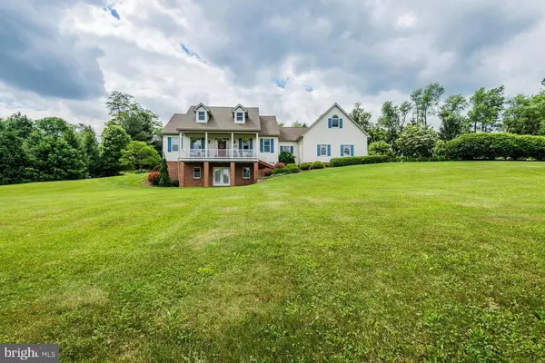 260 STUART RD, Carlisle, PA 17015