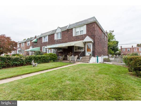 5224 GRAMERCY DR, Clifton Heights, PA 19018