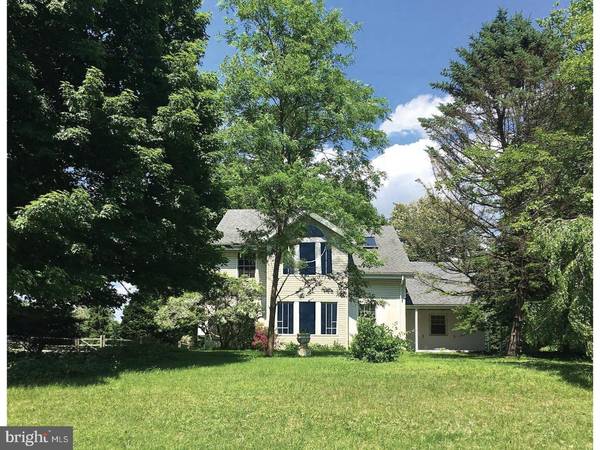 405 S OLD MIDDLETOWN RD, Media, PA 19063