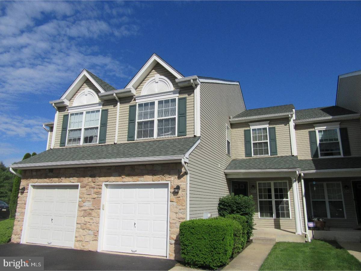 Plymouth Meeting, PA 19462,428 GREEN VIEW CT