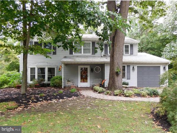 3 FRAMINGHAM RD, Edgewater Park, NJ 08010