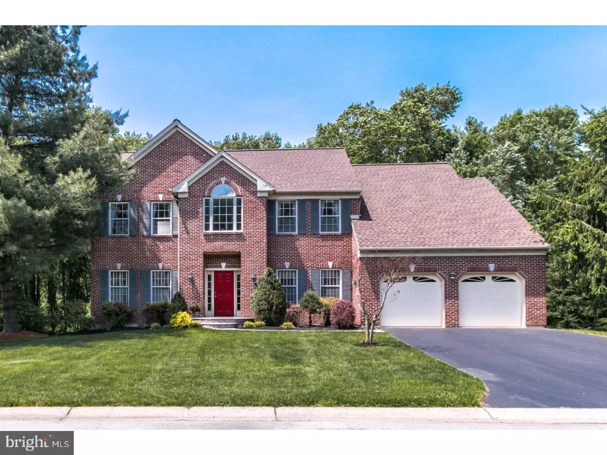 Hockessin, DE 19707,513 BLACKBIRD DR