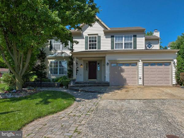 6407 MILL RUN CT, Frederick, MD 21703