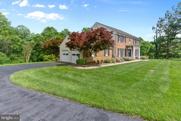 Davidsonville, MD 21035,861 BRIDLE WAY