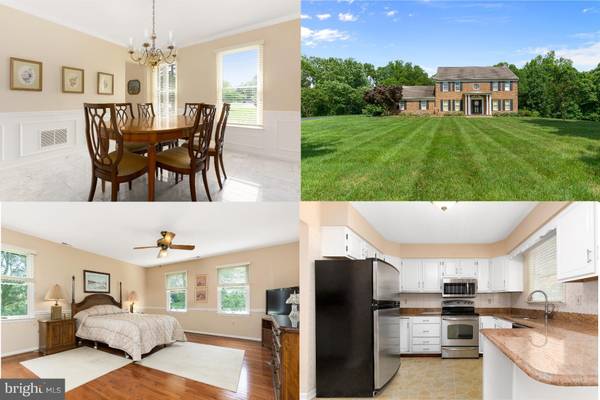 861 BRIDLE WAY, Davidsonville, MD 21035