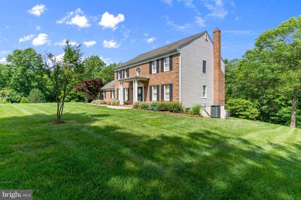 Davidsonville, MD 21035,861 BRIDLE WAY