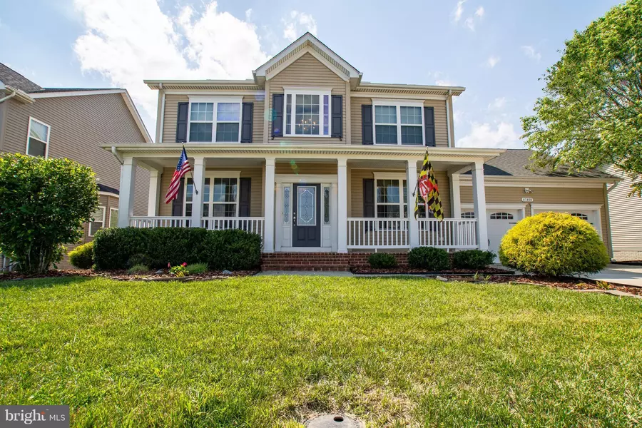 41408 SILVER CHARM CT, Leonardtown, MD 20650