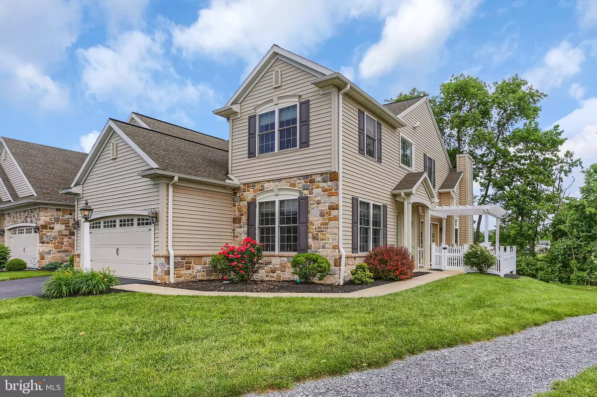 Mechanicsburg, PA 17050,318 CARMELLA DR