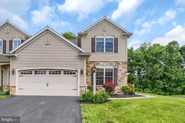 Mechanicsburg, PA 17050,318 CARMELLA DR