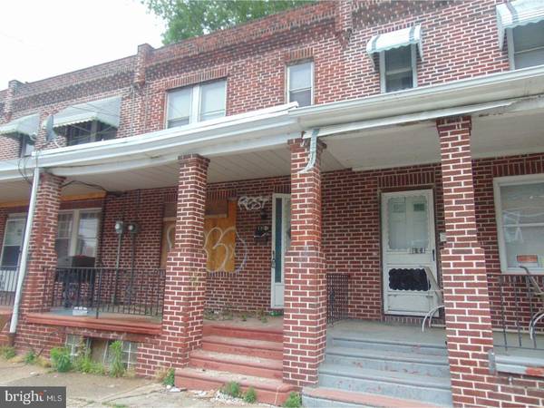 1309 BROWNING ST, Camden, NJ 08104