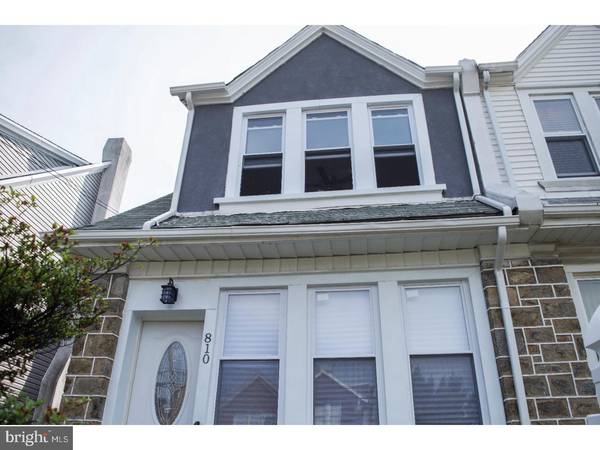 810 SERRILL AVE, Lansdowne, PA 19050