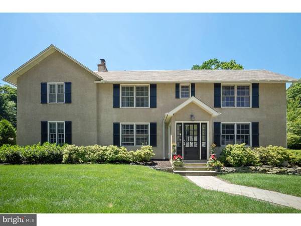 1146 SEATON ROSS RD, Wayne, PA 19087