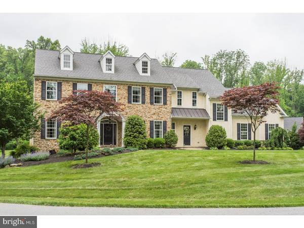 1301 JOY RUN, Glenmoore, PA 19343