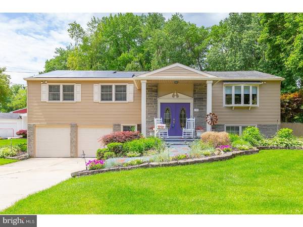 38 CLEMSON RD, Cherry Hill, NJ 08034