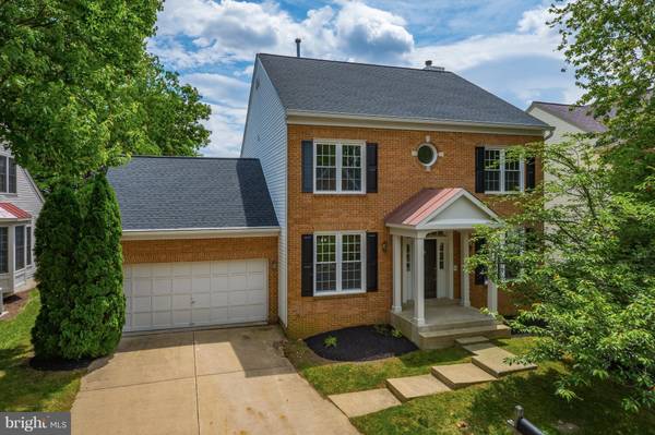 2607 HERSHFIELD CT, Silver Spring, MD 20904