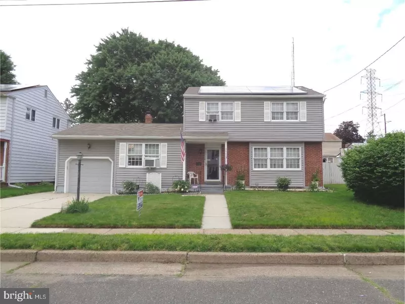 2549 GLADWYN AVE, Pennsauken, NJ 08109