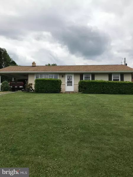 4528 ROUTE 209, Elizabethville, PA 17023