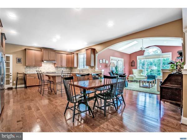 Kennett Square, PA 19348,155 FOREST DR