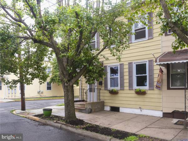 63 MARY ST, Bordentown, NJ 08505