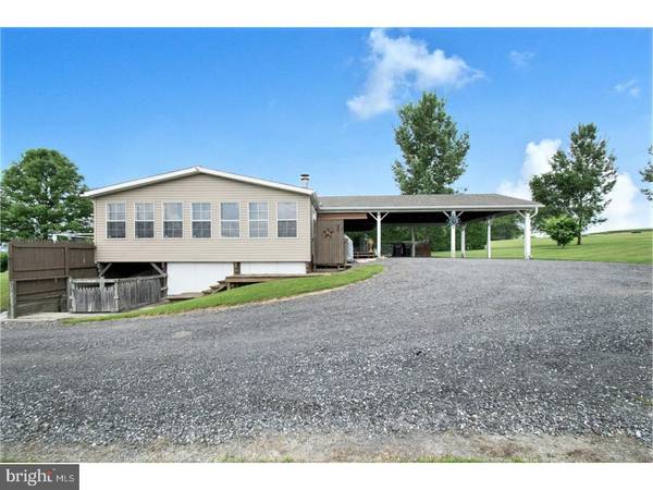 Germansville, PA 18053,6863 CENTRAL RD