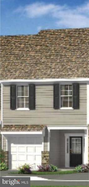 0 O'FLANNERY CT #HOMESITE 511, Martinsburg, WV 25403