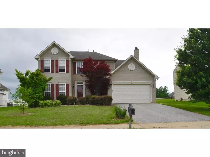 633 CORBIT DR, Middletown, DE 19709