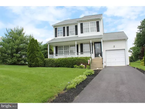 Upper Chichester, PA 19014,601 CHERRYWOOD CIR