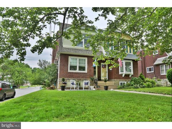 727 16TH AVE, Prospect Park, PA 19076