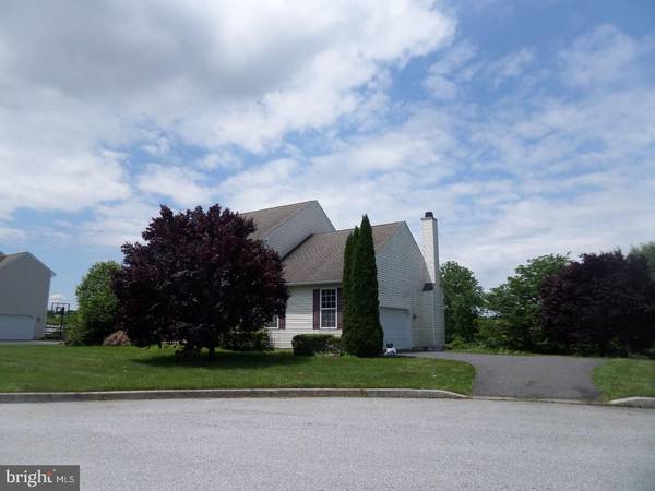 West Grove, PA 19390,62 MYSTERY ROSE LN