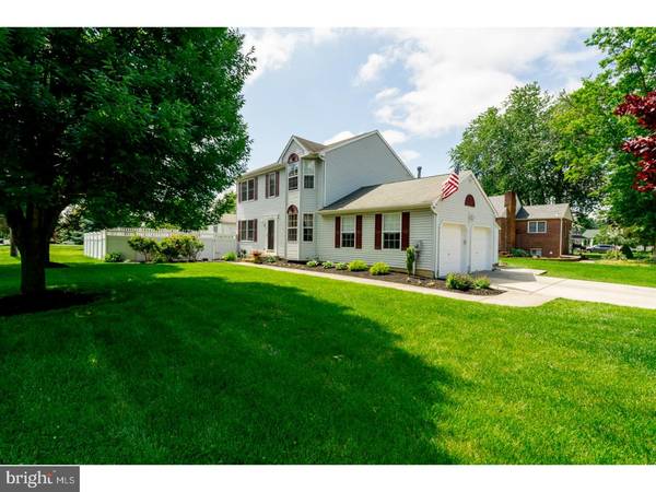 2 KATHERINE CT, Blackwood, NJ 08012