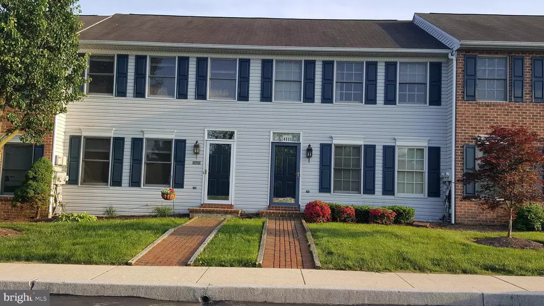 4111 MOUNTAIN VIEW RD, Mechanicsburg, PA 17050