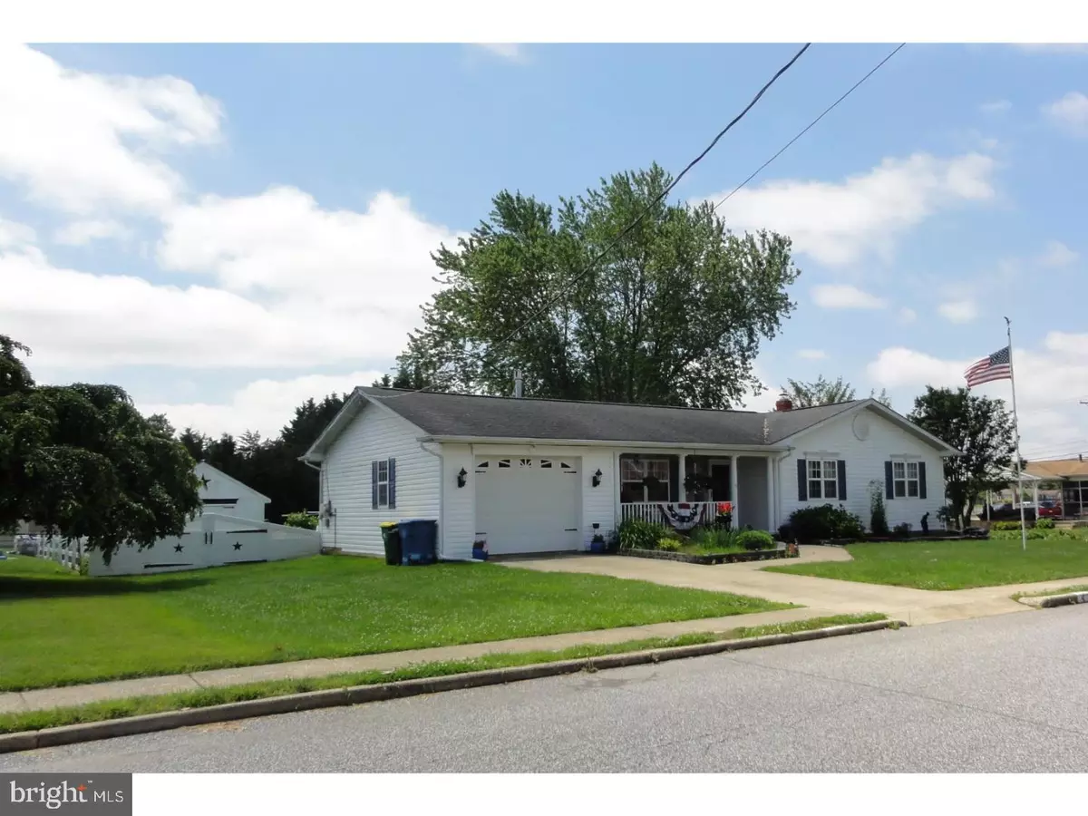 Middletown, DE 19709,4 E BERKMAN ST #RANCH