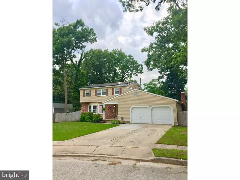 11 COMET CT, Sewell, NJ 08080