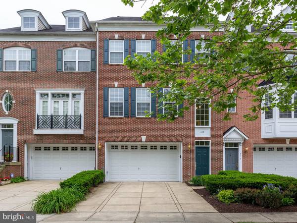 418 PENWOOD DR, Edgewater, MD 21037