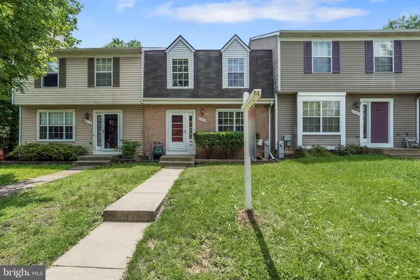 Columbia, MD 21045,8436 EACH LEAF CT