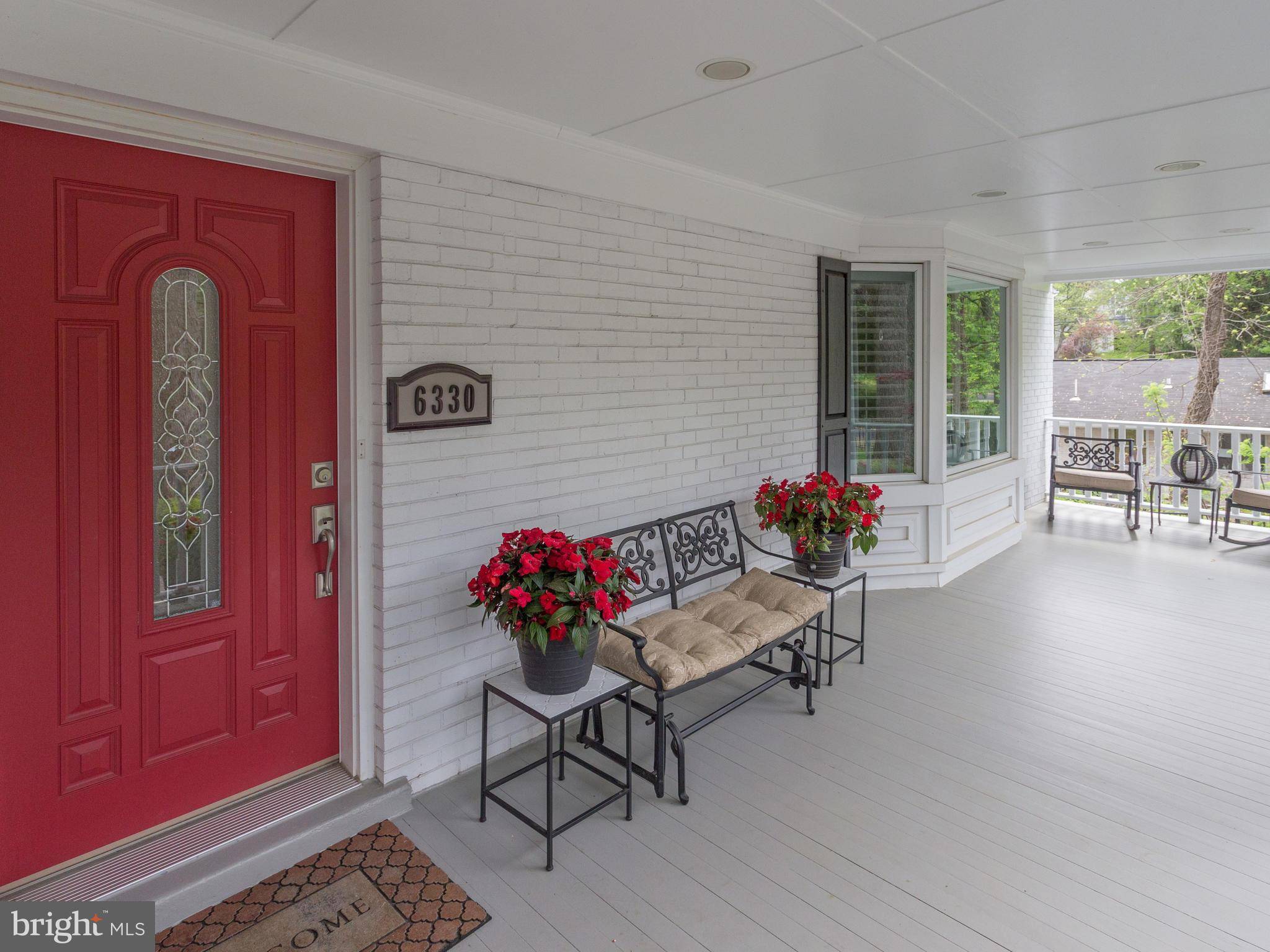 Mclean, VA 22101,6330 OLD CHESTERBROOK RD