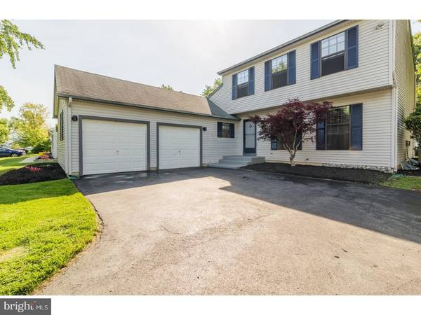 22 WESTERLY DR, Winslow Twp, NJ 08081